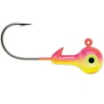 thumbnail image 3 of VMC Hard Ball Jig 1/4 Chartreuse Lime Green, 3 of 7