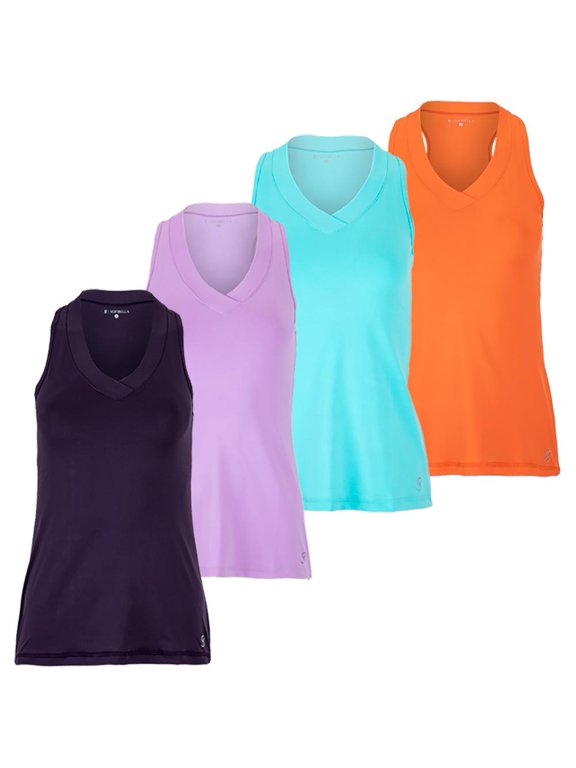 Women's Racerback