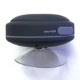 thumbnail image 4 of Q9 de ducha Bluetooth portátil para exteriores con luces LED de negro Sunnimix jugador de ducha, 4 of 8
