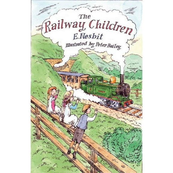The Railway Children