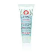 First Aid Beauty Pure Skin Face Cleanser