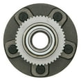 thumbnail image 3 of MOOG Wheel Hub Assembly, w/ Whl Studs & ABS Ring Fits select: 1995-1999 NISSAN MAXIMA, 1996-1999 INFINITI I30, 3 of 3