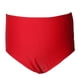 thumbnail image 4 of Traje de baño de 2 piezas para mujer, trajes de baño para mujer, conjunto de bikini de dos piezas de color liso para niñas y niñas., 4 of 9
