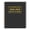 A, variant on Leeye 3-Year Daily Planner 2025-2027, Large A4 Monthly & Yearly Goal Setting Notebook with Tabs, Productivity Organizer for Work and School, Style A