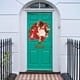 thumbnail image 4 of Navidad Colgador De Puerta De Navidad Decoraciones De Guirnaldas Accesorios De Decoración De Navidad Para Paredes Ventanas Patios Scienceny HA043205-01, 4 of 6