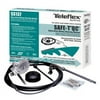 SeaStar Solutions Safe-T Quick Connect Rotary Steering Kit