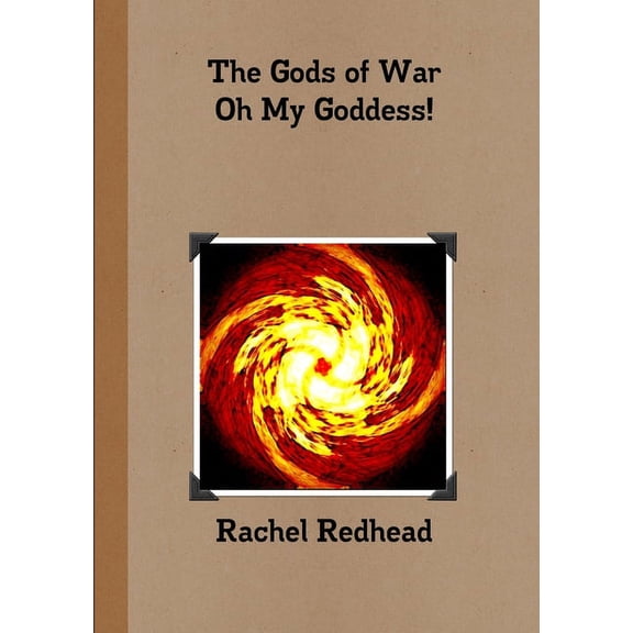 The Gods of War - Oh My Goddess!, (Paperback)