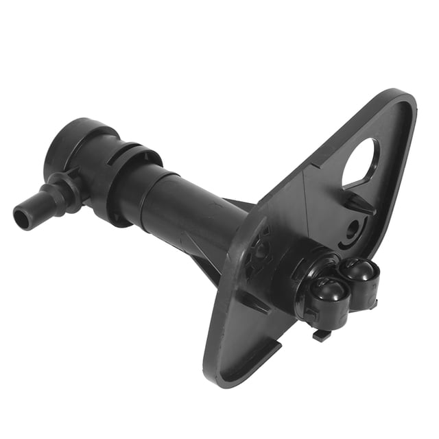 Headlight Washer Sprayer,Front Left Headlight Washer Headlight Washer Jet Headlight Washer Nozzle Eco-Friendly Materials
