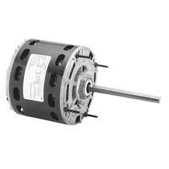 454A 5-5/8 In. Diameter High Efficiency Indoor Blower 1/3 HP