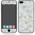 thumbnail image 1 of MightySkins APIPH8PL-Jasmine Skin Decal Wrap for Apple iPhone 8 Plus Sticker - Jasmine, 1 of 4