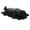 Black, variant on Pug Puppy Stress Relief Toy, Kawaii Squeeze Toy, Soft TPR Slow Rising Fidget Gift for Adults Teens, Black