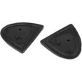 thumbnail image 5 of 1 Pair Car Exterior Mirror Gasket Rubber Seals For W220 S320 S350 S430 S500 S600 2000-2006 22081101 Banmo, 5 of 5