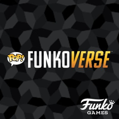Funkoverse - Shop the Whole Collection