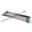 24pcs, variant on AME Archery 31.5 Inch Spine 500 Mixed Carbon Arrow Rubber Feather for Hunting Shooting Pack of 12