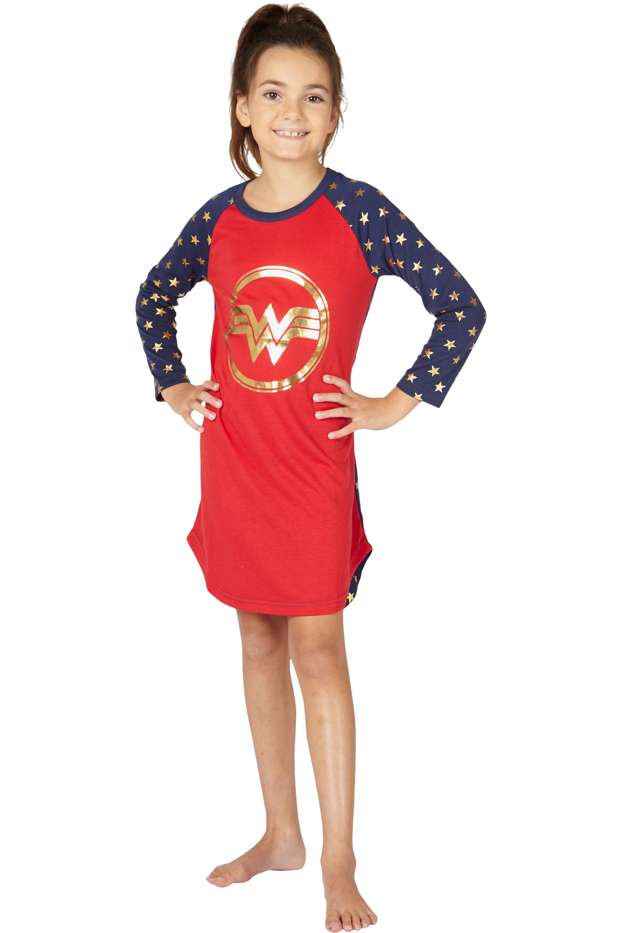 wonder woman shirt walmart
