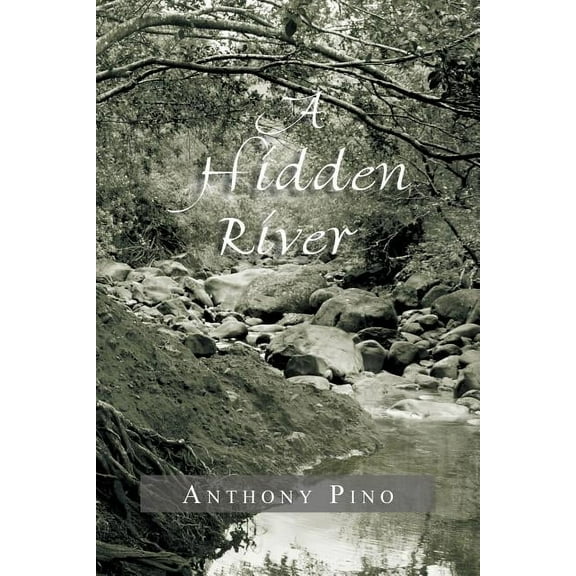 A Hidden River (Paperback)