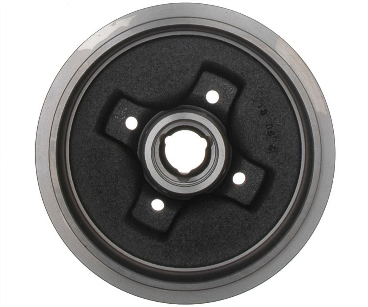 Raybestos R-Line Drums, OE Replacement Brake Drums 9556R Fits select: 1989-1999 VOLKSWAGEN JETTA, 1995-2001 VOLKSWAGEN CABRIO