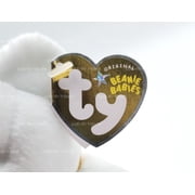Ty Beanie Baby: Holy Father the Bear | Stuffed Animal | MWMT
