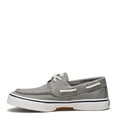 thumbnail image 4 of Sperry Men's, Halyard Boat Shoe Gray 7 M, 4 of 7