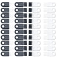 thumbnail image 3 of 40Pcs Electric Shaver Brushes Hair Clipper Cleaning Brushes Black White, 3 of 5