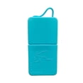 thumbnail image 2 of Face Ice Cube Mold Swelling Contouring Cooling Facial Reusable Personal Icing Rolling Tray Mould Refillable Portable Personal Massager Blue, 2 of 7