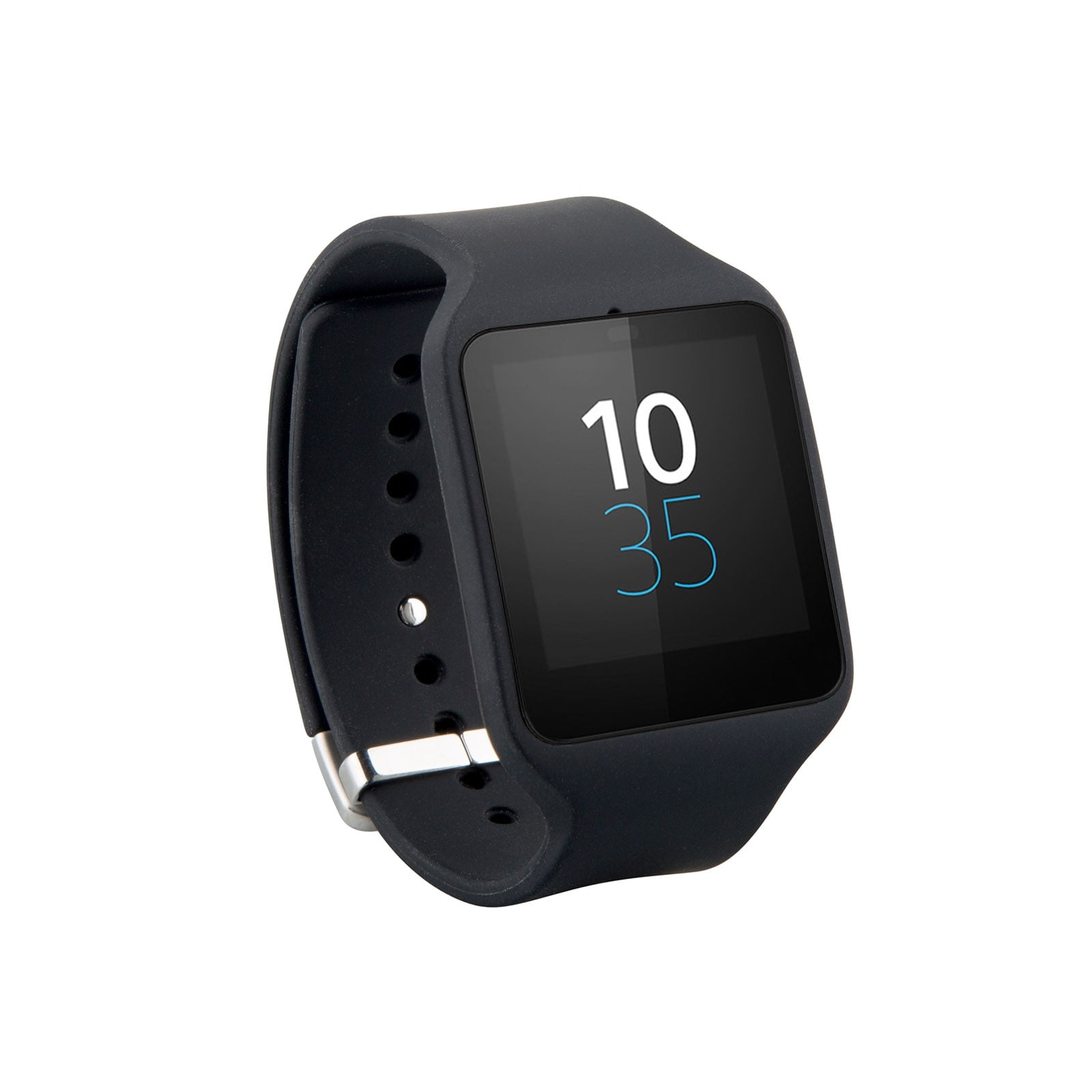 Sony SmartWatch 3 (Black) Certified (Certified Refurbished) - Walmart.com