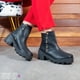 thumbnail image 1 of Bota Modelo 4713 Chic Choes para Dama color Negro SBSC 4713-, 1 of 1