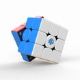 thumbnail image 3 of Magic Cube Gan 356rs Super Speed, sin pegatinas, 3 x 3 x 3 x 3, 3 of 5