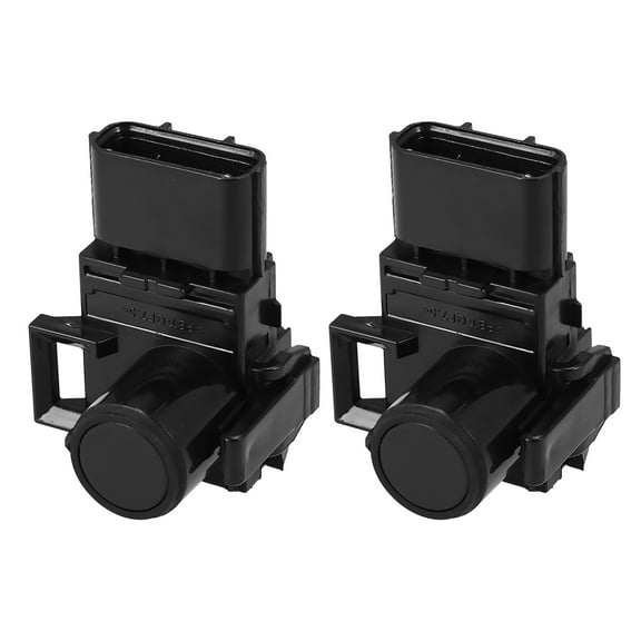 2 Pcs Bumper  Reverse Parking Assist Sensor for Honda Odyssey 2011-2016 for Honda Pilot 2012-2015 39680-TK8-A01