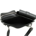 thumbnail image 6 of Pre-Owned Valentino Leather VLTN Compartment Crossbody, 6 of 11