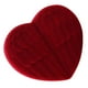thumbnail image 5 of Caja para anillos con forma de corazón, pequeña caja para guardar anillos, ideal para propuestas, bodas, compromisos y aniversarios, 5 of 7