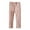 Pink, variant on Jinhomg Soft Thin Leggings for Kids Comfy Full Length Elastic Waist Pants Toddler Fall Winter Breathable Tights Limited Time Deal Beige 3-4 Years