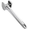 Imusa Stainless Steel USA IMU-71015 Meat Tenderizer, Silver