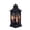 Ghost, variant on Vintage Halloween Lantern Night Light, Spooky Jack O Lantern Ghost Bat Scene LED Table Lamp, Retro Hanging Decor Candle Lamp for Fall Mantel Bar Party Home Ornament Gift, A
