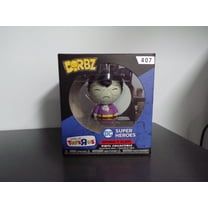 Funko Dorbz DC Super Heroes Superman to Bizarro Vinyl Figure