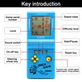 thumbnail image 2 of 3.5-inch Screen Brick Game Console Puzzle Children's Toys, 2 of 6