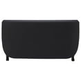 thumbnail image 1 of 52109173668, Clear Texture Leather Car   Rear Panel Cover Car Storage Bag Panel Cover With Bracket Replacement For 5 Series GT F07 2009-2013 For Car, 1 of 8