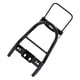 thumbnail image 5 of Portaequipajes Para Asiento Trasero De Motocicleta, Barra De Pasamanos Para Pasajero De Motocicleta, Soporte Seguro, Acabado En Negro, Espacio Adicional Para Monkey Baja Z50 Z50R, 5 of 7