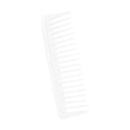 thumbnail image 4 of 3x Peine Ancho, Peine para Champú, Peine para Cortar, Peine para Desenredar El Cabello, Peine de Peluquería para Hombres, Cabello Grueso, Cabello 3 piezas, 4 of 8