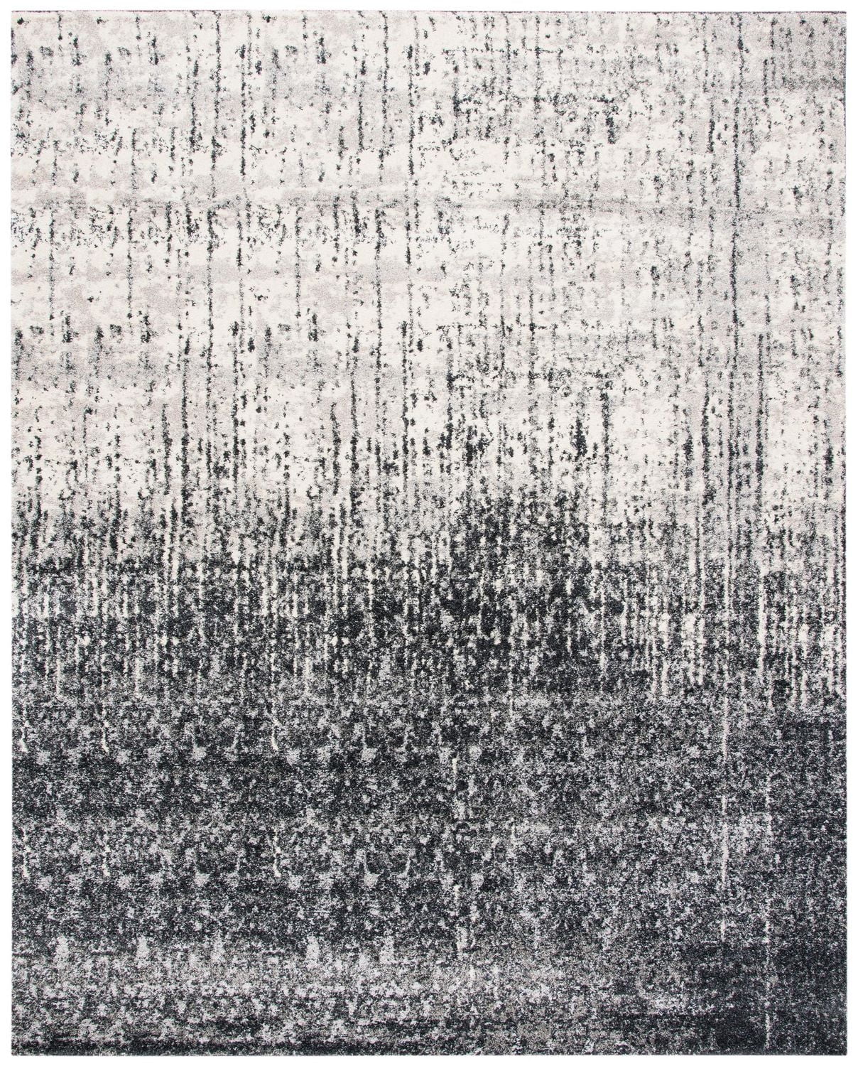 SAFAVIEH Retro Elsie Abstract Area Rug
