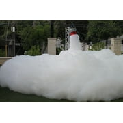 Dr. Party Foam Powder Pack of 4, Makes up to 480 Gallons of Foam Party Fun