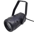 thumbnail image 3 of Lámpara De Proyector De Navidad Con 12 Patrones Incorporados, Máquina De Proyección Led Ajustable Ip42, Luz De Proyección Impermeable Para Exteriores Para Escenario De Vacaciones Methold HA028026-01, 3 of 7