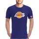thumbnail image 1 of Playera Basquetbol Los Angeles Lakers Big Logo, 1 of 2