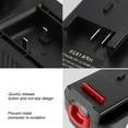 thumbnail image 4 of 20V Battery Adapter, Energy Saving Elegant  For Outdoor, 4 of 8