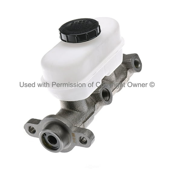 Quality-Built NM2198 New Brake Master Cylinder