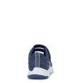 thumbnail image 3 of Athletic Works Toddler Boys' Slip-On Sneakers, Sizes 7-12, 3 of 5