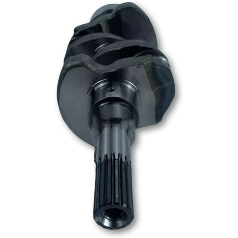 Seapple Z482 Z402 Z602 Complete Crankshaft 16853-23033 Seapple Z482 Z402 Z602 Complete Crankshaft 16853-23033