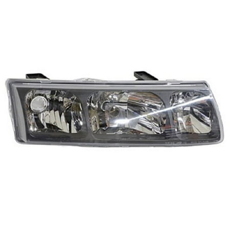 Go Parts 2002 2004 Saturn Vue Front Headlight Headlamp Embly Go Parts 2002 2004 Saturn Vue Front Headlight Headlamp Embly Housing