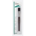 thumbnail image 2 of Linzer 1 in. Flat Touch-Up Paint Brush, 2 of 2