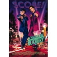 thumbnail image 1 of Pop Culture Graphics MOVID1921, une Nuit au Roxbury, 11 x 17, 1 of 1